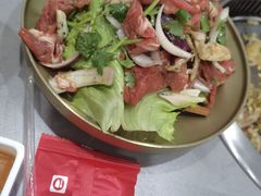 -棒小伙·齐齐哈尔烤肉(龙茗路店)