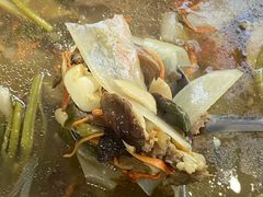 -野菌王牦牛肉汤锅