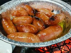 -西塔隆太白烤牛肉馆(图们路店)