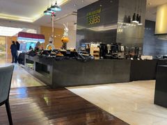 -富力威斯汀酒店·知味自助餐厅