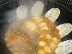 -地锅公社·现炒地锅鸡·地锅鱼·夜宵(罗锦路店)