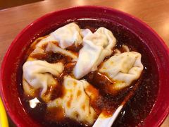 -龙抄手(春熙路总店)