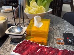 -潮发潮汕牛肉店(芳村店)