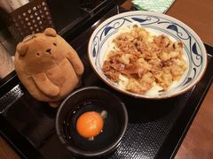 -丸龟制面(北心斋桥店)