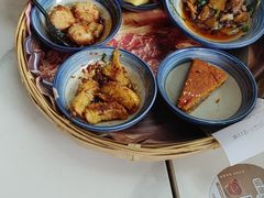 -留焕小吃·昆明非遗小吃品牌(文明街旗舰店)
