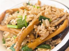 -台山第一家兴华黄鳝饭·黄鳝婆(开平店)