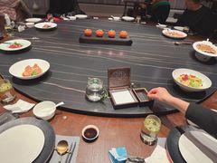 -宝燕壹号景观餐厅(龙盛国际商业广场店)