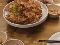 -京味斋·烤鸭·北京菜(安贞店)