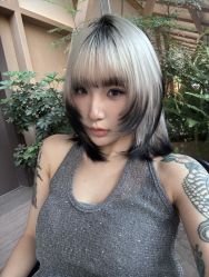 -Hair corner 香港发廊