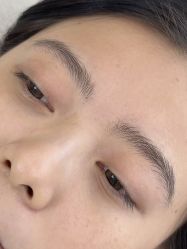 -轻妆Feel·半永久纹眉眼线