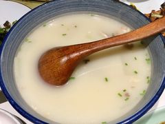 老火煲鸭汤-顺承小院儿