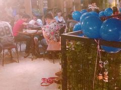-别院里音乐餐酒吧(双流航空港店)