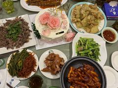 -春花民族美食(佳木斯总店)