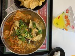 -螺大喜螺蛳粉(华业东方玫瑰店)