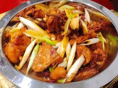 -十二生肖主题餐厅(吕家营店)