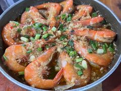 -好灶头妈妈菜·柴火灶台鱼·千岛湖土菜地标美食