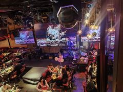 -胡桃里音乐酒馆(白云五号T5 MALL店)