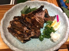 -江户前寿司(好运街店)