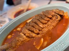 -阿五黄河大鲤鱼(英协路店)