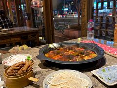 -重庆渝达老火锅(春熙路店)