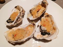 -现代华天大酒店海鲜自助餐(芙蓉南路店)