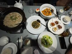 -润泽天·湘味家宴(岳麓山店)