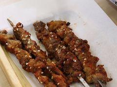 -羊之道草原味道清真餐厅(番禺店)