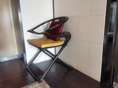 -行者书屋大堂吧 ·下午茶(南京圣和府邸酒店)