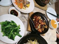 -汤城小厨•粤菜•靓汤(西直门凯德MALL店)