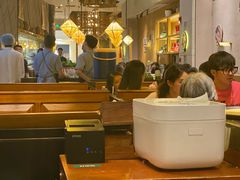 -云海肴·汽锅鸡·云南菜(苏州中心店)
