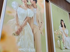 -海马体家庭照相馆(广州正佳广场店)