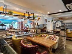 -米兰西点(新华路店)