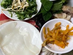 -桥香园云南过桥米线(金马碧鸡店)
