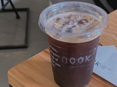 -GOTLOT COFFEE&KITCHEN角落厨房NOOK店