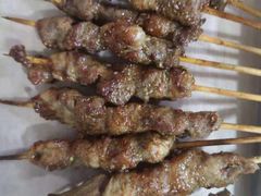 -大笨串BBQ烧烤