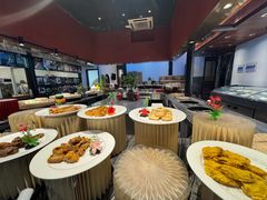 -阮氏酒家(柯桥店)