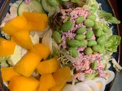 -新鲜誌·新派食集(万象天地店)