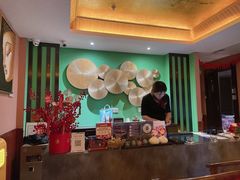 -泰禾馨·泰式按摩精油SPA(新街口金鹰店)