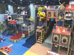 -meland亲子乐园•派对•研学(苏州悠方购物中心店)