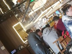 大堂-捞王锅物料理(上海世茂广场店)