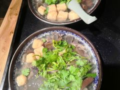 -老城南.鸭血粉丝汤(夫子庙店)
