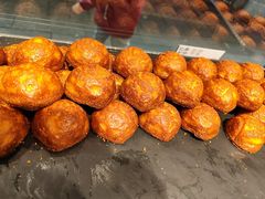 -泸溪河桃酥(秦淮夫子庙一店)