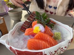 -Tuna maki寿司(苏州中心商场店)