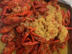 -呆虾王龙虾馆(南湖总店)