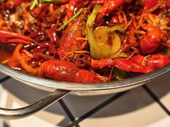 -清真·老金烧烤(舜华南路店)