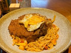 -圳兴面王·拌川·特色炒面(南山保利剧院店)