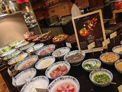 -富力丽思卡尔顿酒店·香荟全日制餐厅