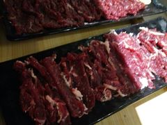 -陈记顺和牛肉火锅馆(天河北路店)