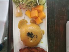 -MIKAKU(万达广场上海宝山店)