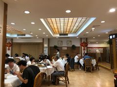 大堂-庐州太太(CBD店)
